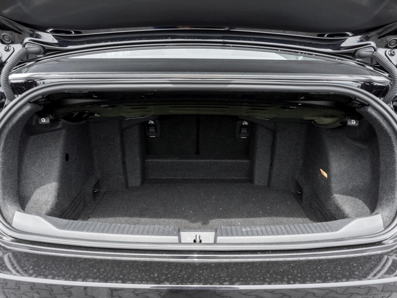 VW T-Roc Cabriolet 1.5 TSI Style OPF Navi ACC