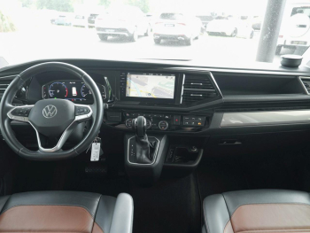 VW T6.1 2.0 TDI Multivan Highline Navi Standhzg