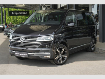 VW T6.1 2.0 TDI Multivan Highline Navi Standhzg