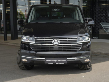VW T6.1 2.0 TDI Multivan Highline Navi Standhzg