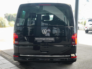VW T6.1 2.0 TDI Multivan Highline Navi Standhzg
