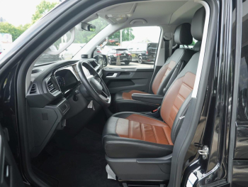 VW T6.1 2.0 TDI Multivan Highline Navi Standhzg