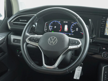 VW T6.1 2.0 TDI Multivan Highline Navi Standhzg