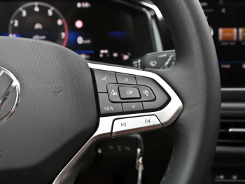 VW Taigo 1.0 TSI Life Klima Kamera SHZ SpurhalteP