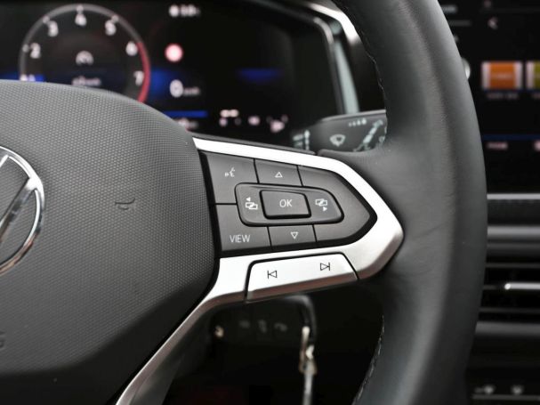 VW Taigo 1.0 TSI Life Klima Kamera SHZ SpurhalteP