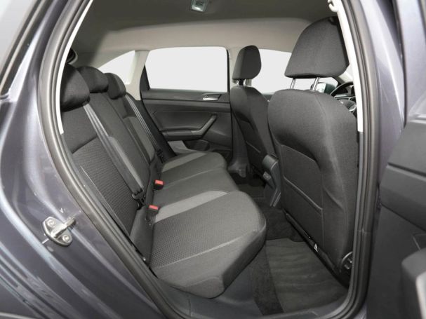VW Taigo 1.0 TSI Life Klima Kamera SHZ SpurhalteP