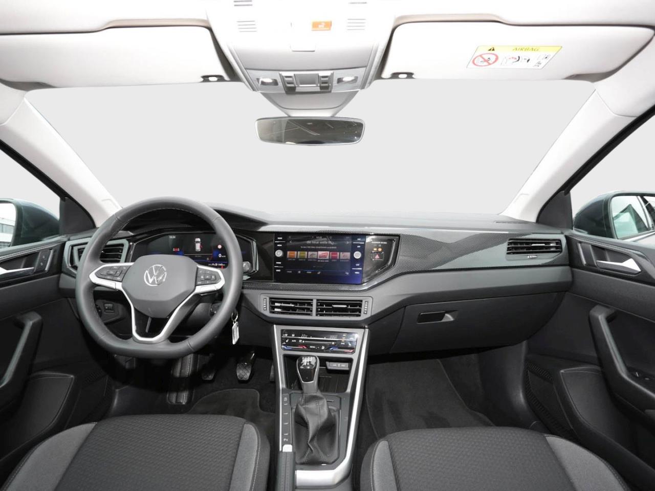 VW Taigo 1.0 TSI Life Klima Kamera SHZ SpurhalteP