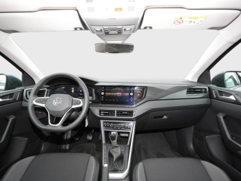 VW Taigo 1.0 TSI Life Klima Kamera SHZ SpurhalteP