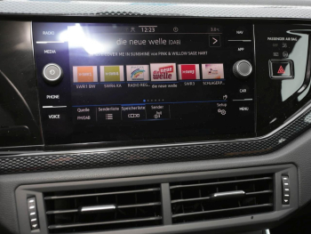 VW Taigo 1.0 TSI Life Klima Kamera SHZ SpurhalteP