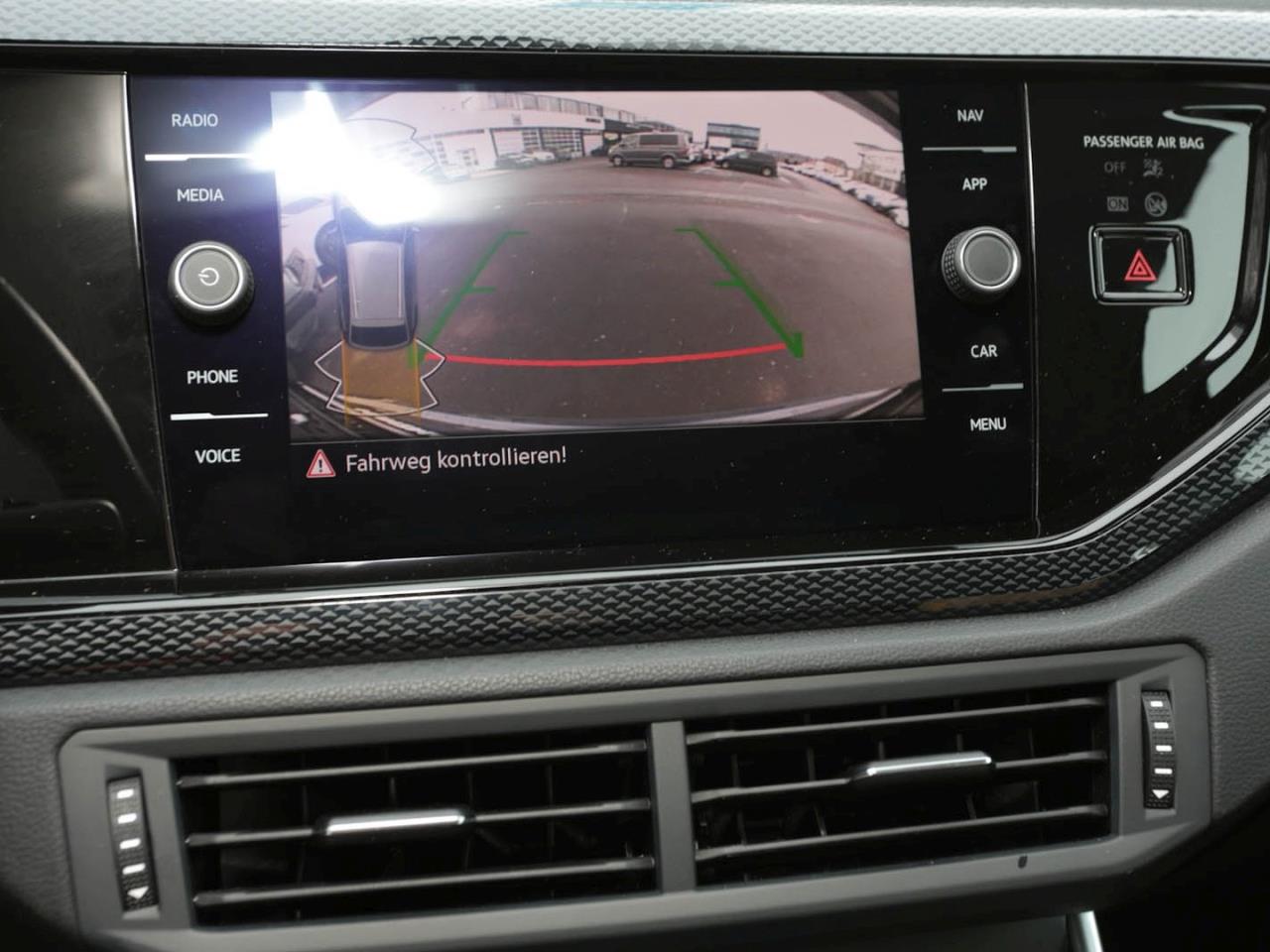 VW Taigo 1.0 TSI Life Klima Kamera SHZ SpurhalteP