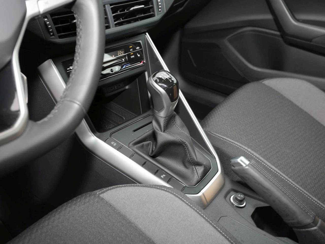 VW Taigo 1.0 TSI Life Klima Kamera SHZ SpurhalteP