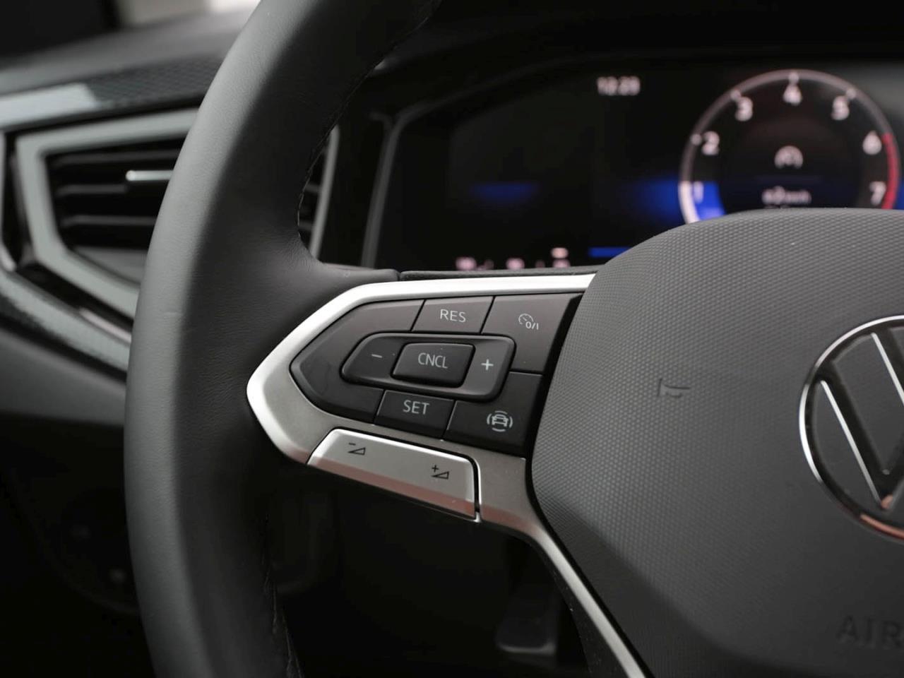 VW Taigo 1.0 TSI Life Klima Kamera SHZ SpurhalteP