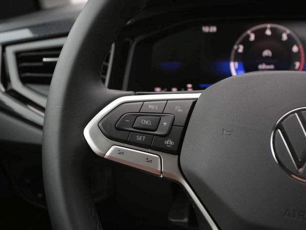 VW Taigo 1.0 TSI Life Klima Kamera SHZ SpurhalteP