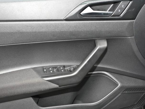 VW Taigo 1.0 TSI Life Klima Kamera SHZ SpurhalteP