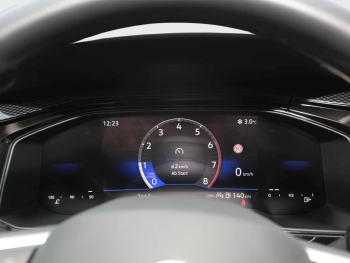 VW Taigo 1.0 TSI Life Klima Kamera SHZ SpurhalteP