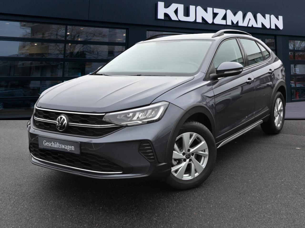 VW Taigo 1.0 TSI Life Klima Kamera SHZ SpurhalteP