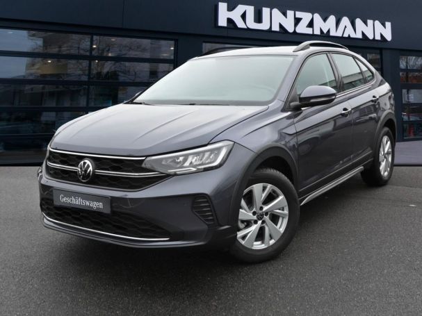 VW Taigo 1.0 TSI Life Klima Kamera SHZ SpurhalteP