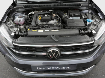 VW Taigo 1.0 TSI Life Klima Kamera SHZ SpurhalteP