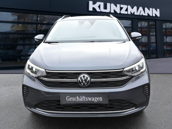 VW Taigo 1.0 TSI Life Klima Kamera SHZ SpurhalteP