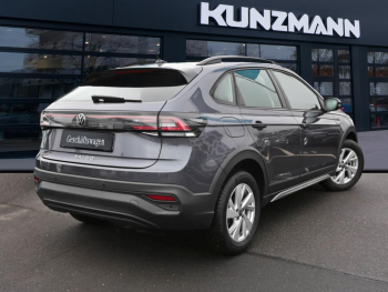 VW Taigo 1.0 TSI Life Klima Kamera SHZ SpurhalteP