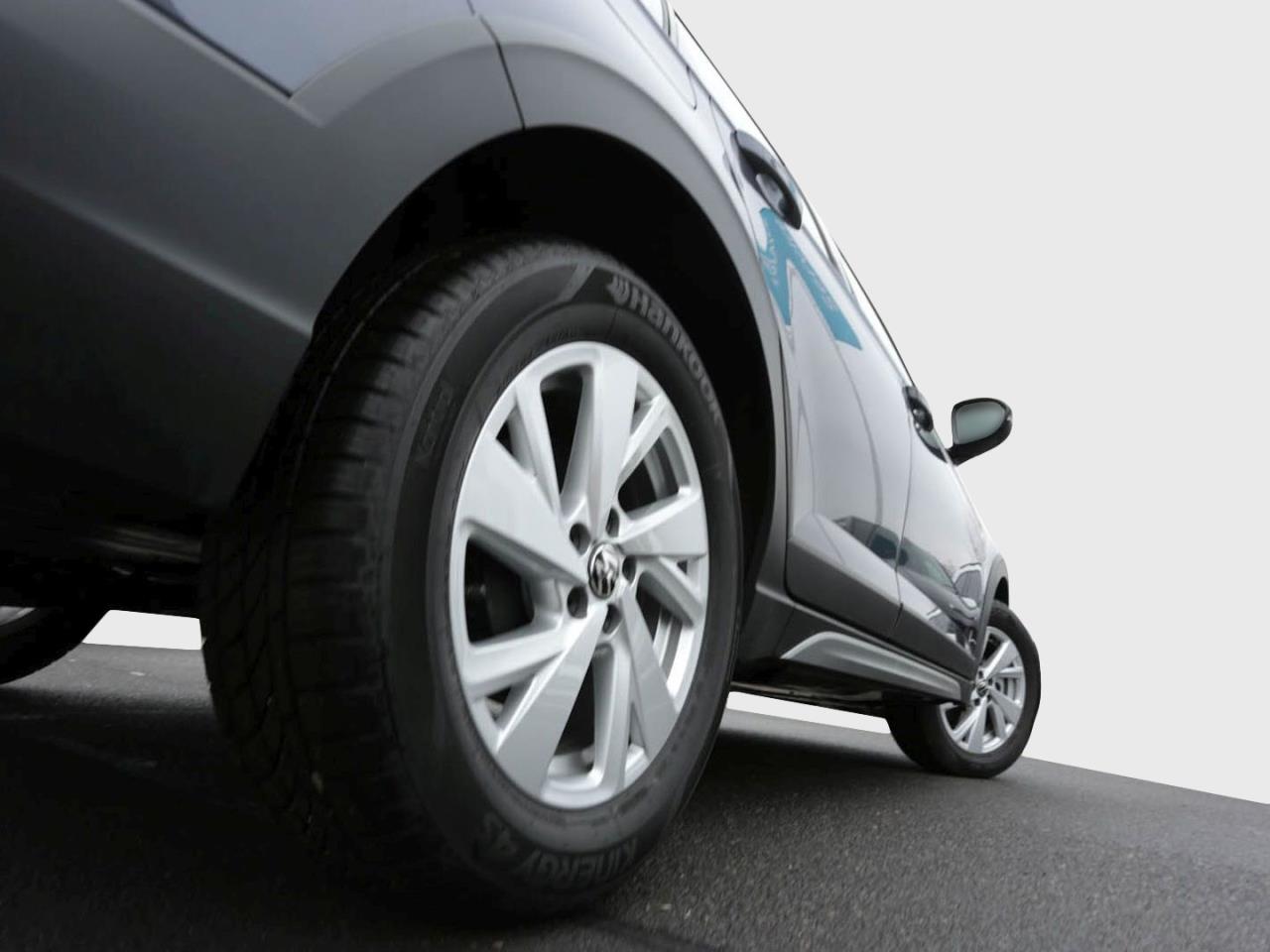 VW Taigo 1.0 TSI Life Klima Kamera SHZ SpurhalteP