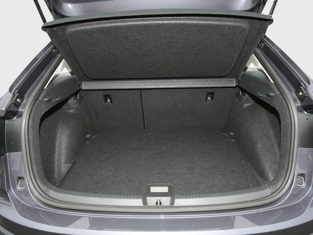 VW Taigo 1.0 TSI Life Klima Kamera SHZ SpurhalteP