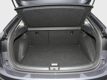 VW Taigo 1.0 TSI Life Klima Kamera SHZ SpurhalteP