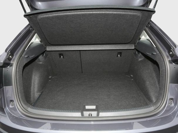 VW Taigo 1.0 TSI Life Klima Kamera SHZ SpurhalteP