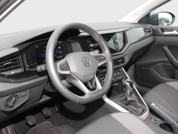 VW Taigo 1.0 TSI Life Klima Kamera SHZ SpurhalteP