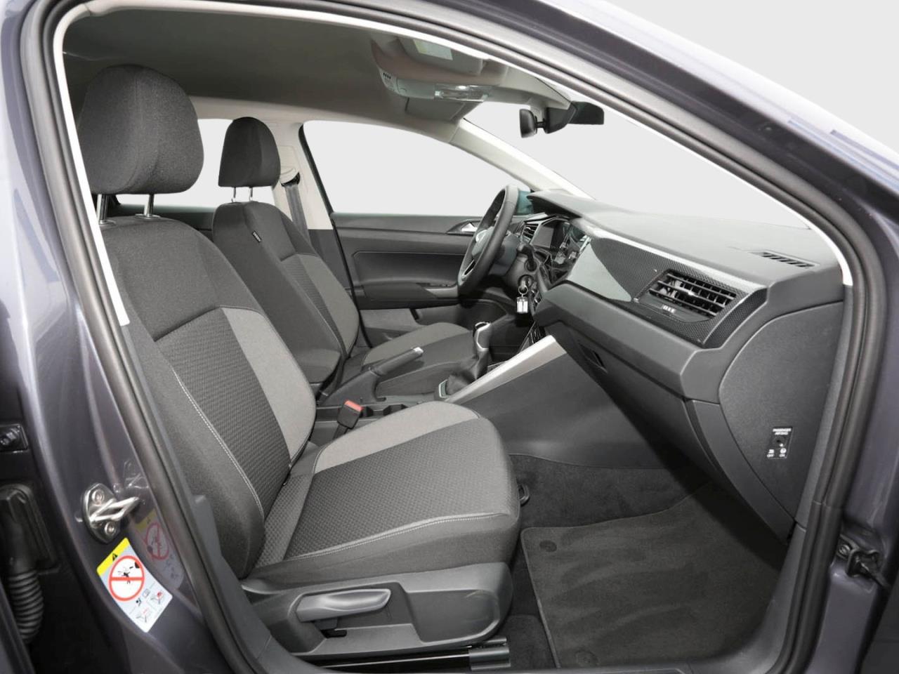 VW Taigo 1.0 TSI Life Klima Kamera SHZ SpurhalteP