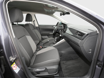 VW Taigo 1.0 TSI Life Klima Kamera SHZ SpurhalteP