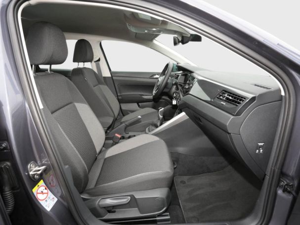 VW Taigo 1.0 TSI Life Klima Kamera SHZ SpurhalteP