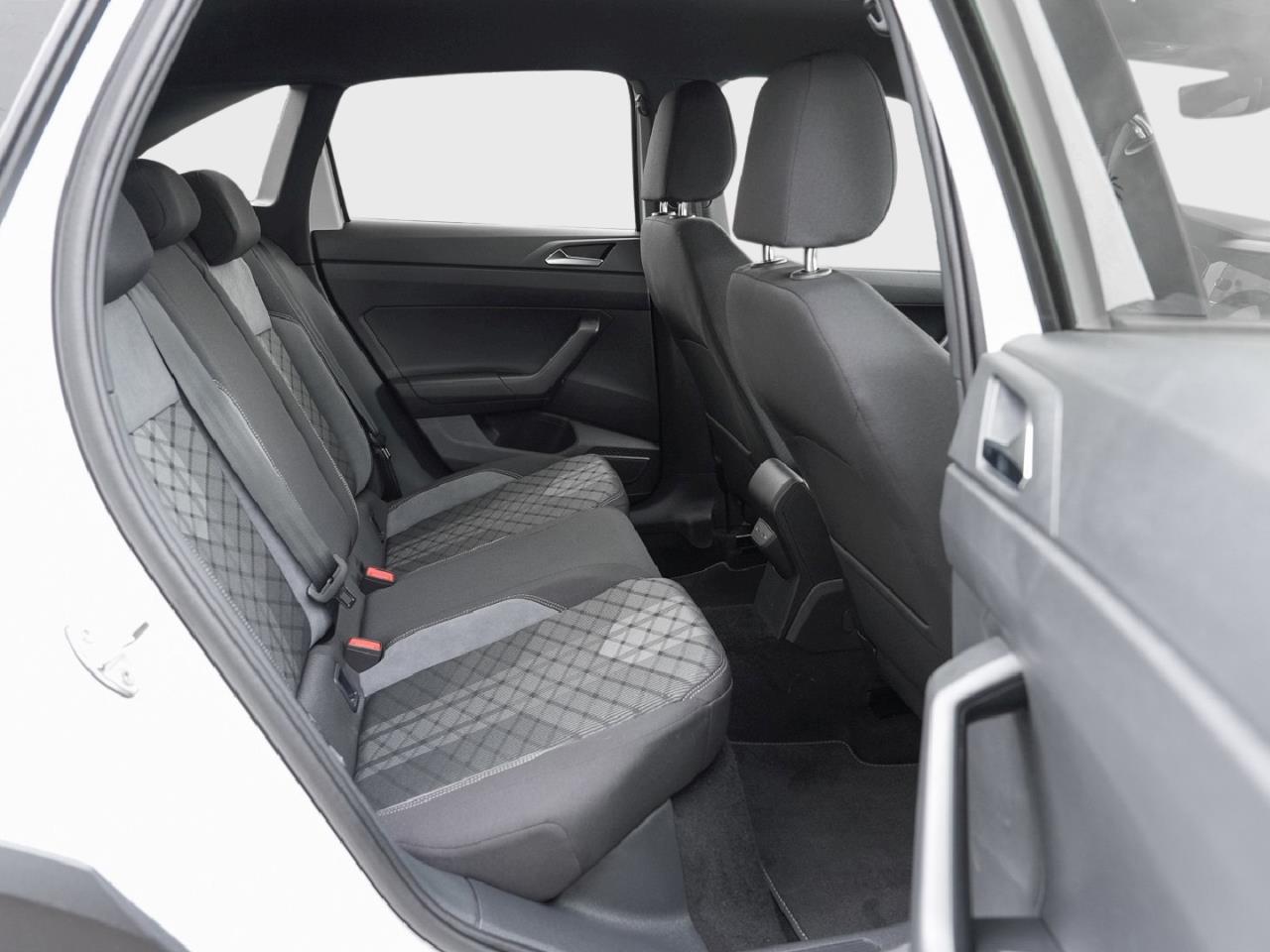 VW Taigo 1.0 TSI R-Line SpurH LED Klima Ambiente