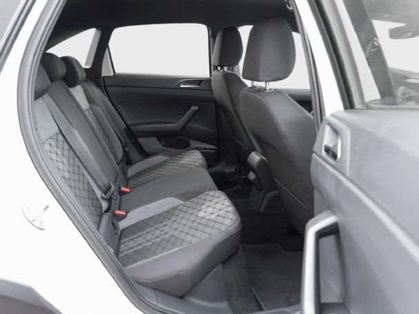 VW Taigo 1.0 TSI R-Line SpurH LED Klima Ambiente