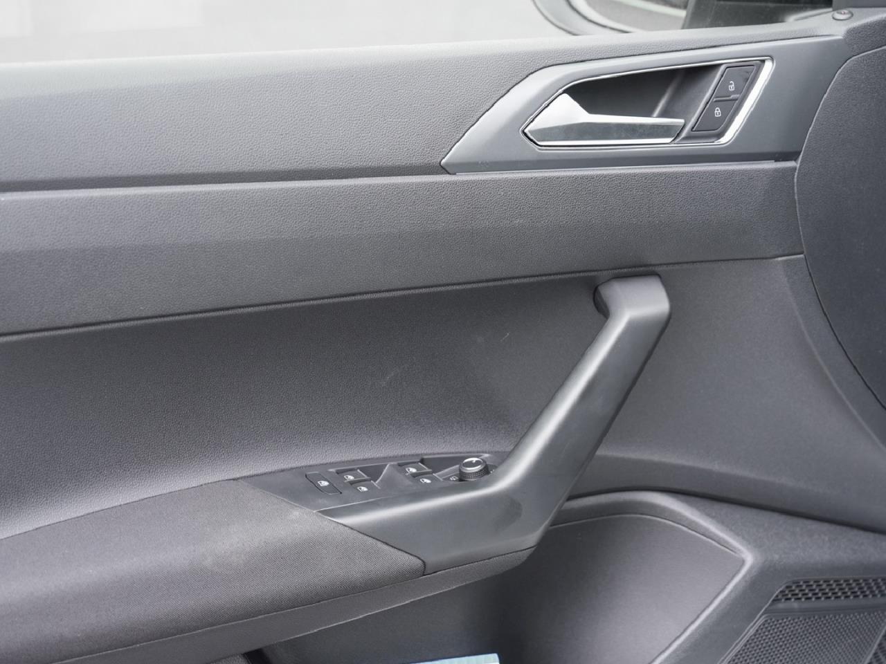 VW Taigo 1.0 TSI R-Line SpurH LED Klima Ambiente
