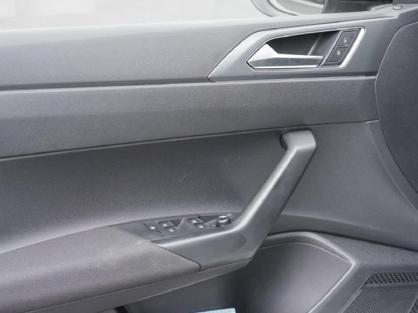 VW Taigo 1.0 TSI R-Line SpurH LED Klima Ambiente