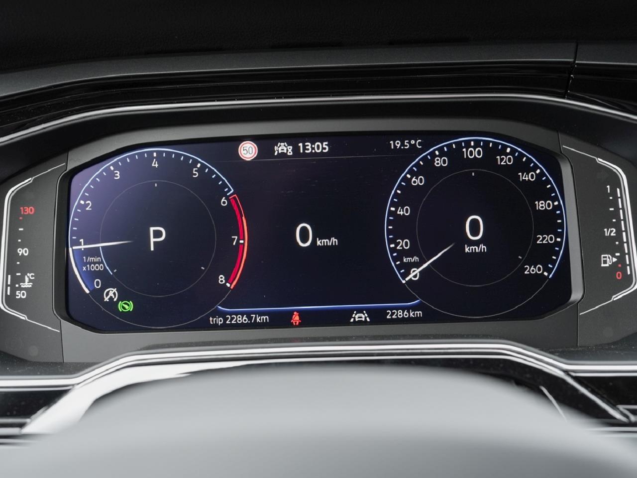 VW Taigo 1.0 TSI R-Line SpurH LED Klima Ambiente