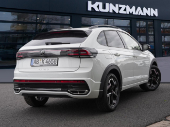 VW Taigo 1.0 TSI R-Line SpurH LED Klima Ambiente