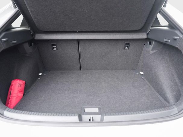 VW Taigo 1.0 TSI R-Line SpurH LED Klima Ambiente
