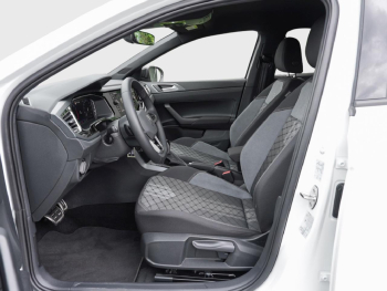 VW Taigo 1.0 TSI R-Line SpurH LED Klima Ambiente