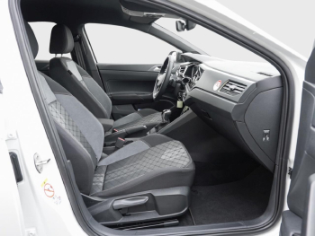 VW Taigo 1.0 TSI R-Line SpurH LED Klima Ambiente