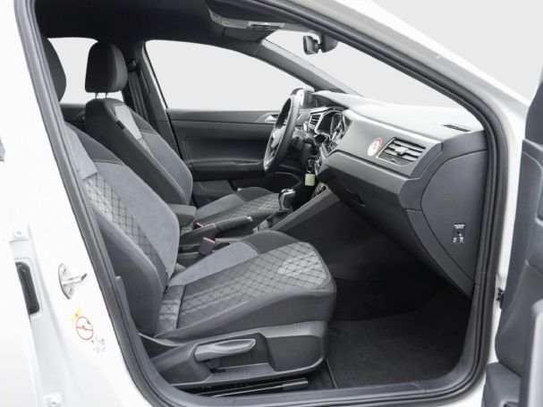 VW Taigo 1.0 TSI R-Line SpurH LED Klima Ambiente
