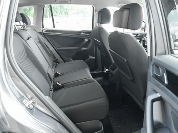 VW Tiguan 1.4 TSI BMT Sound ACT Discover Media ACC