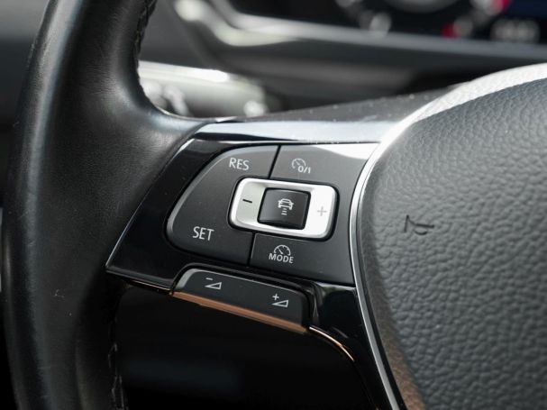 VW Tiguan 1.4 TSI BMT Sound ACT Discover Media ACC