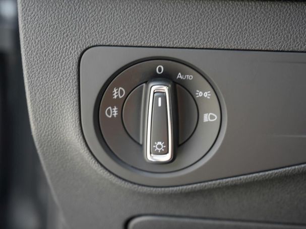 VW Tiguan 1.4 TSI BMT Sound ACT Discover Media ACC