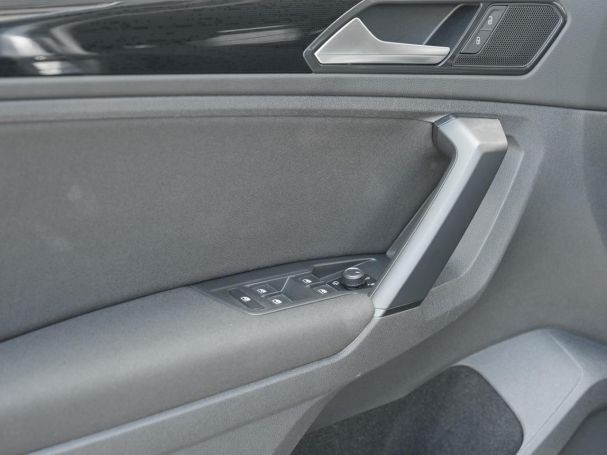 VW Tiguan 1.4 TSI BMT Sound ACT Discover Media ACC
