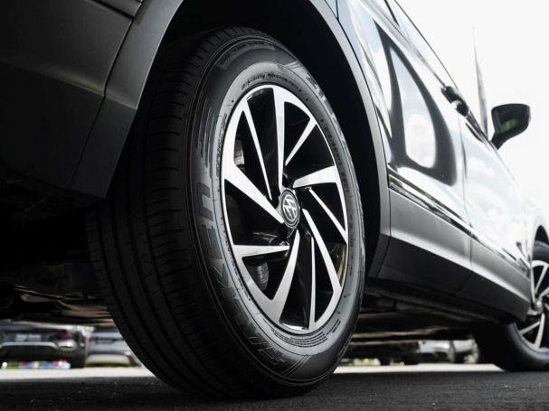VW Tiguan 1.4 TSI BMT Sound ACT Discover Media ACC