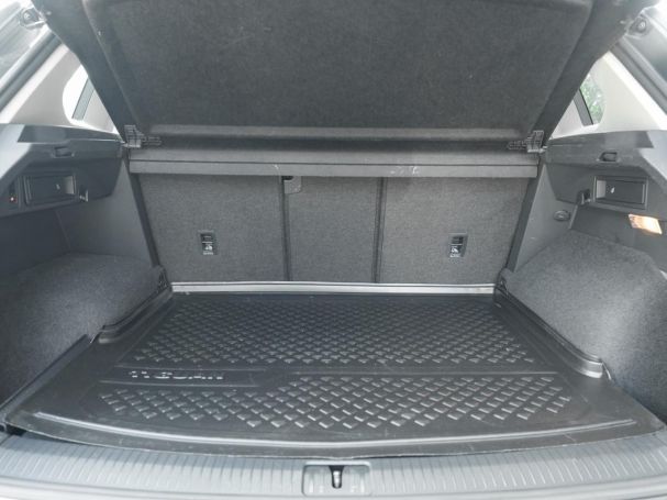 VW Tiguan 1.4 TSI BMT Sound ACT Discover Media ACC