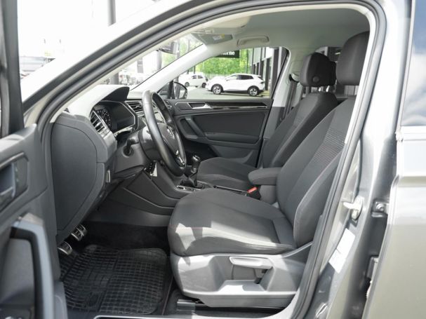 VW Tiguan 1.4 TSI BMT Sound ACT Discover Media ACC