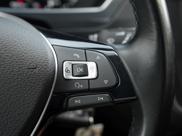 VW Tiguan 1.4 TSI BMT Sound ACT Discover Media ACC
